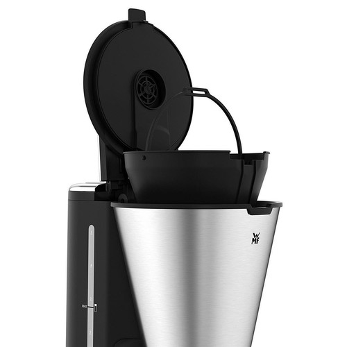 Wmf Filterkaffeemaschine mit Thermobecher Kaffemaschine Filter Edelstahl Becher - Bild 3 von 6