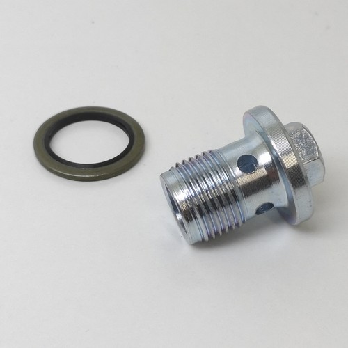 Oil Cap Plug Saab 9-3 - 9-5 For 93183669 - Picture 1 of 8