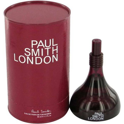 Paul Smith London Women's Perfume by Paul Smith 50ml EDP Spray - Picture 1 of 2