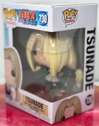 Funko Pop! Scegli il tuo Naruto Shippuden! Voltato, esclusive e altro - Foto 46 di 73