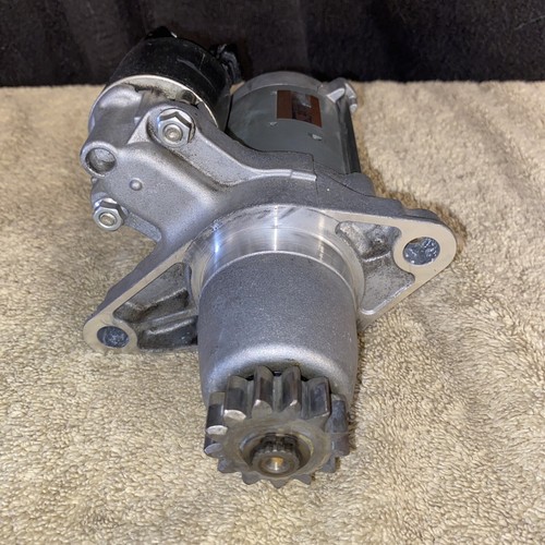 2011 Scion tC OEM Starter 2.5L (A/T) # 28100-31102-Used - Picture 14 of 16