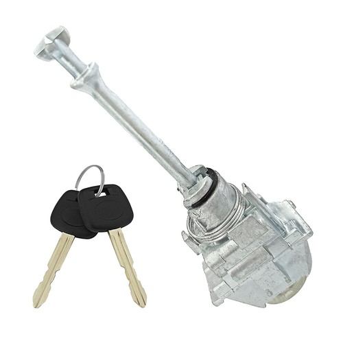 69052-60310 For Land Cruiser / Land Cruiser Prado Door Lock Cylinder & Key Set - Picture 4 of 8