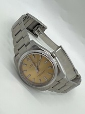 ROLEX OYSTER-PERPETUAL 34MM STAINLESS STEEL WHITE GRAPE DIAL 114200 BOX&PAPERS 4