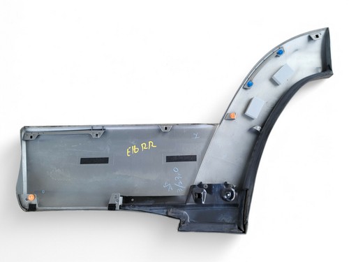 Toyota 4Runner 03-06 Rear Door Molding Trim Right/Passenger, Gold Pearl, 75741-3 - Picture 11 of 16