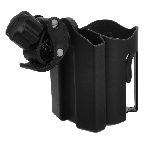 Portavasos para silla de ruedas bebidas para accesorios de cochecito porta sillas de ruedas - Imagen 6 de 12