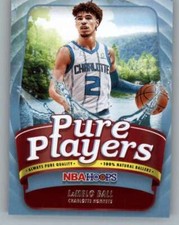 2022-23 Hoops NBA Basketball Insert & Parallel Singles (Pick Your Cards)