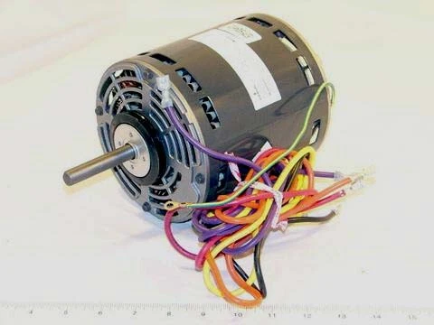 Lennox 81G51 208/230v1ph 1/2hp 825rpm Motor