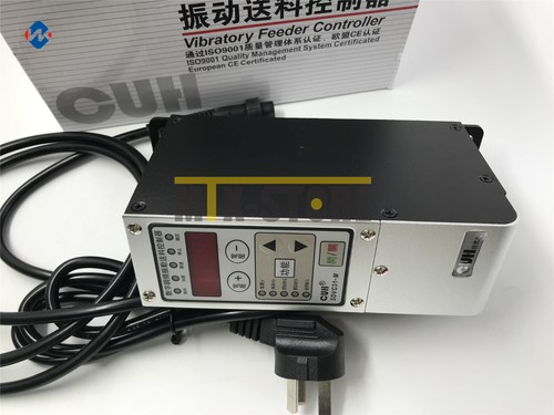 1PCS New SDVC31-M Variable Frequency Vibratory Feeder Controller - Picture 11 of 15