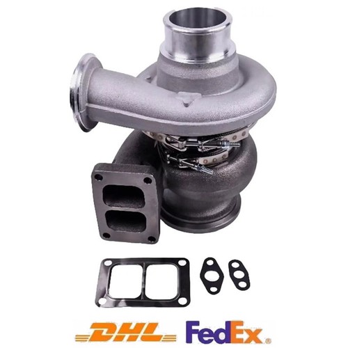 Turbocompresor474836 167571 631GC5140M2Compatible Mack E7-300 E7-350 Turbo S3BL090 - Imagen 1 de 5
