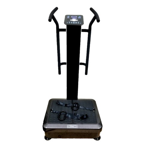 Oasis Shape Tokyu Sports Twin Ball Vibration Type Fitness