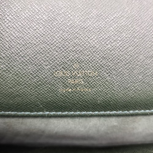 Authentic Louis Vuitton Serviette Moscova Business Bag M30074 - Picture 9 of 10