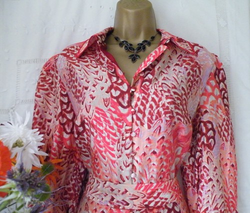 👗***MONSOON PRE-OWNED "FREYA" DRESS SIZE 18***👗 - Picture 2 of 8