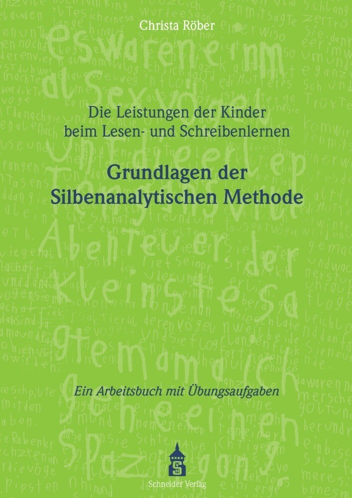Thumbnail - Die Leistungen Der Kinder Beim Lesen- Und Schreibenlernen | Christa