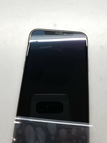 Apple iPhone XS - 64GB - Gold (Sprint only ) A1920  - Picture 6 of 7