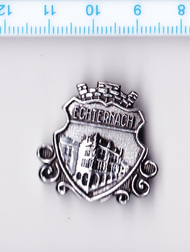 Vintage LUXEMBURG Pin Abzeichen Broschen Anstecknadel Brosche Wappen - Bild 8 von 88