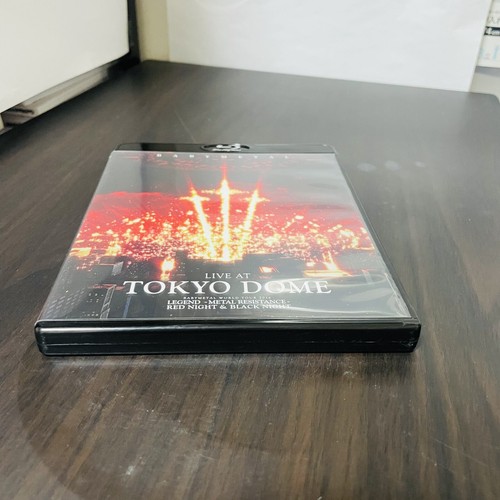 BABYMETAL Live At Tokyo Dome Blu-ray Standard Edition Yui Moa Su Matel Japanese - Picture 11 of 24