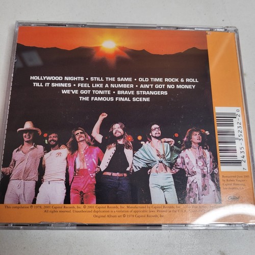 S-Z Classic Rock, Hard Rock 60s 70s 80s, New Wave Build Your Own CD Lot CDs - Imagen 44 de 574