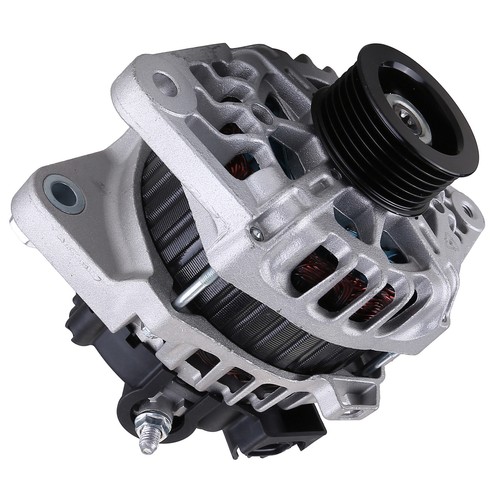 Generator Compatible for the 2012-2017 Hyundai Accent Veloster Kia Rio 1.6L New - Picture 13 of 14