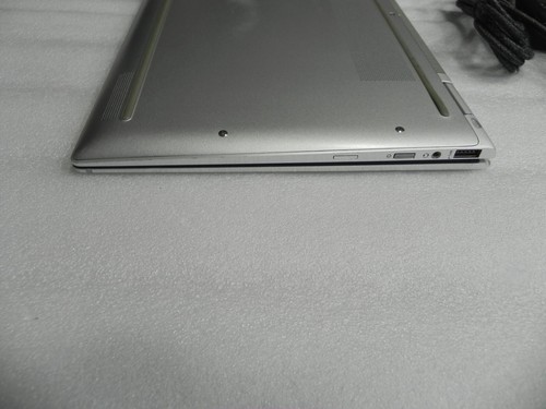HP EliteBook x360 1030 G3 Touch 13" Intel i5-8250U 8GB RAM 256 SSD Win 11 Pro - Picture 10 of 19