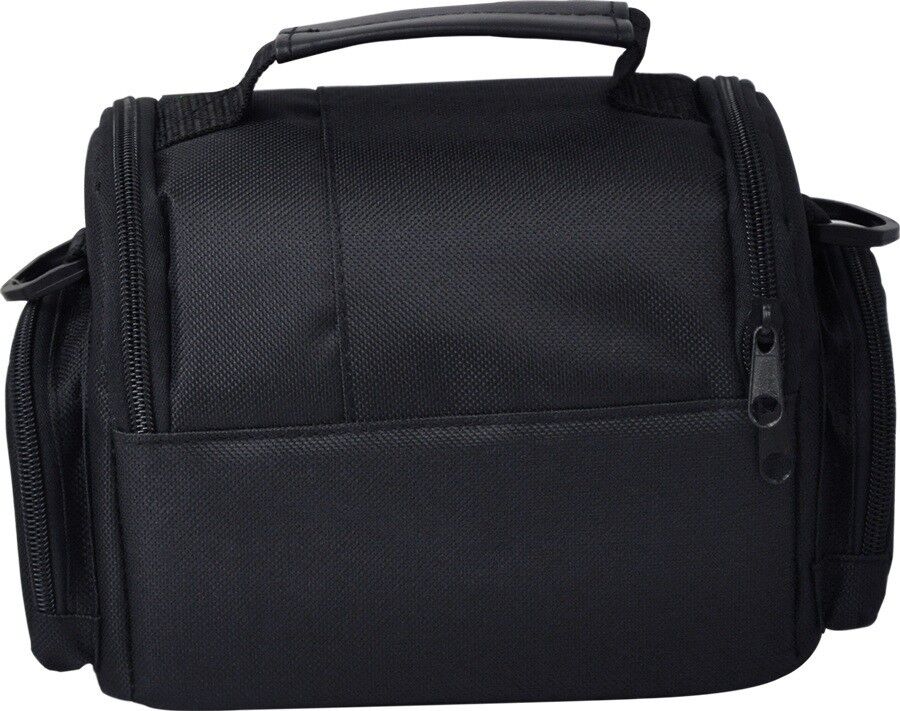 Large Deluxe Carrying Bag Camera Case For Sony Alpha ILCE Large Deluxe Carrying Bag Camera Case For Sony Alpha ILCE