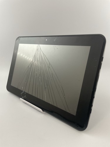 Tablet Brigmton BTCP-1012-QC negra 10,1" Android repuestos agrietados y reparaciones #D - Imagen 10 de 19