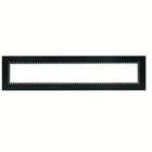 Black Flush Mount Kit For Patio Heaters