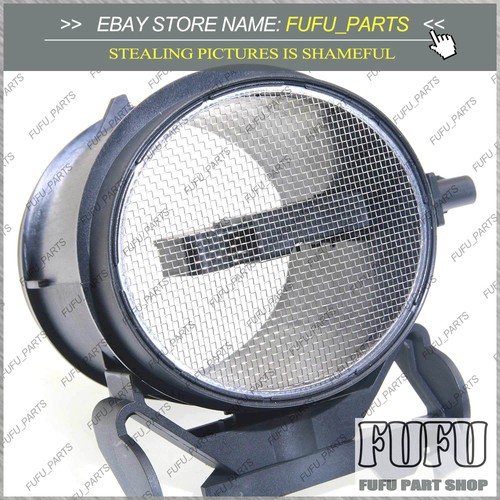 HELLA 0280218190 Air Mass Flow Sensor For Mercedes R164 W203 W204 W212 W211 - Picture 2 of 6