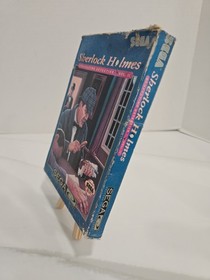 🎮 Sherlock Holmes: Consulting Detective Vol. II Sega CD CIB w/ Manual & Insert