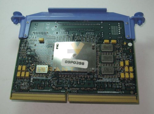 IBM 09P0492 333MHz 1-Way POWER3-II Processor 1MB L2 Cache 7044-170 yz - Picture 3 of 5