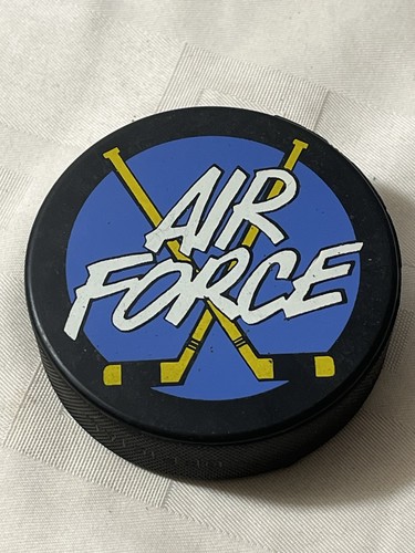 2 dischi da hockey United States Air Force Academy bella forma - Foto 8 di 18