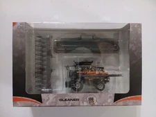 1/64 Gleaner S97 Combine 100 Years Centennial SpecCast