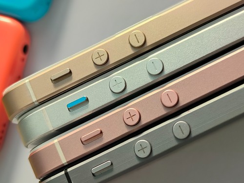 Apple iPhone 5 5S 5C SE 8/16/32/128GB Unlocked 4G 100% GOOD all colors - Picture 52 of 54