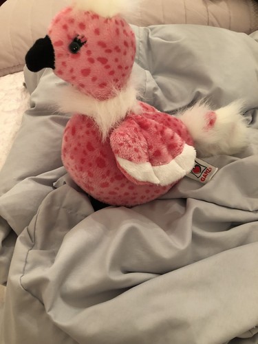 Webkinz Cherry Blossom Bird - Picture 3 of 9