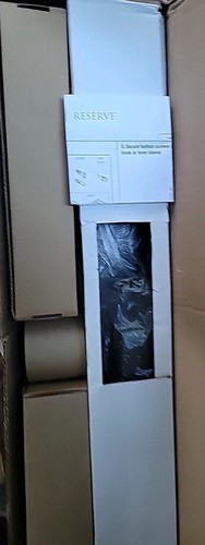 Baldwin Santa Cruz Full Plate Single Cylinder EE.SANxSQU.R.CQE - Venetian Bronze - Bild 8 von 9