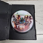 Army of Two 40th Day (Microsoft Xbox 360, 2008)