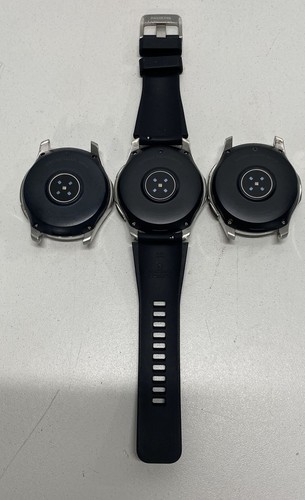 Samsung Galaxy Watch (8519) | Bundle of 3 (For Parts/Repair) - Zdjęcie 2 z 6
