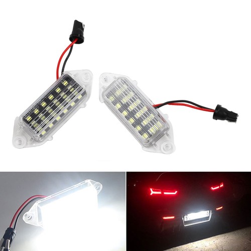 License Plate Light LED License Plate Light It Is And Convenient Light White - Picture 6 of 12