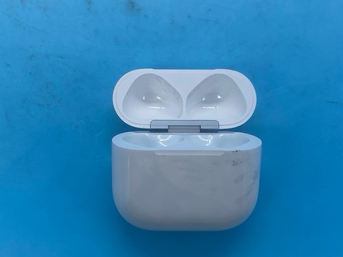 *NUR ETUI!* Original Apple AirPods 4. Gen Aktive Geräuschunterdrückung - Bild 7 von 7