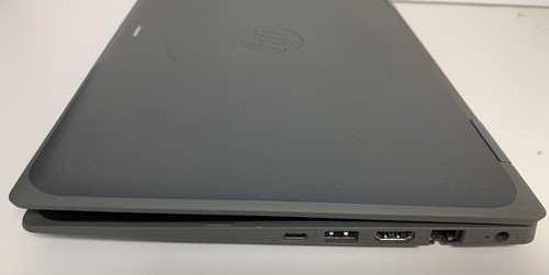 HEWLETT PACKARD 9560NGW (SH3029976) - Imagen 4 de 5