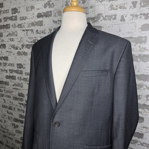 TED BAKER ENDURANCE スーツ セットアップ 2B ブラック系 Ted Baker Endurance Suit | eBay