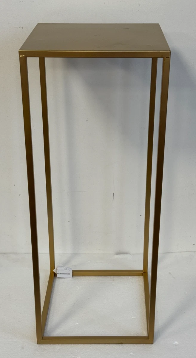 Scaffale Porta Piante in Legno, Supporto per Piante in Vaso Interno ed