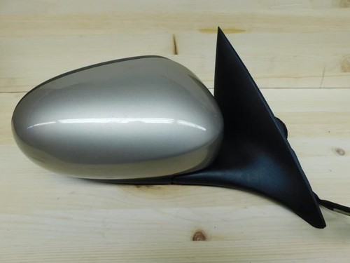 Passenger Side View Mirror Power Without Memory Fits 02-08 X TYPE 380164 - Bild 1 von 6