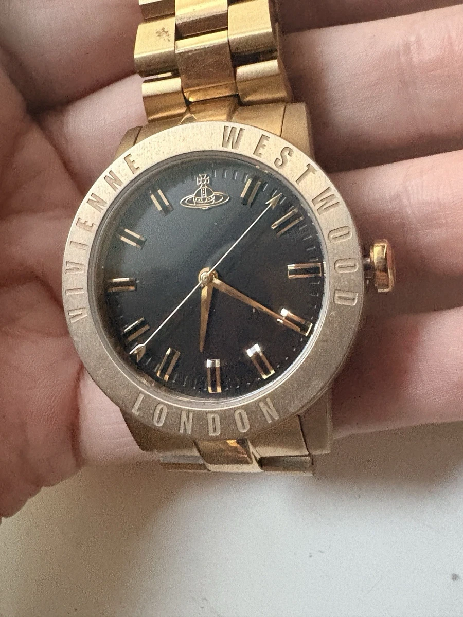 Vivienne Westwood Wristwatches for sale - eBay