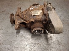 BMW 3 E90 E91 2009 Hinten Hinterachsdifferential 7524321 Benzin 125kW APA16418