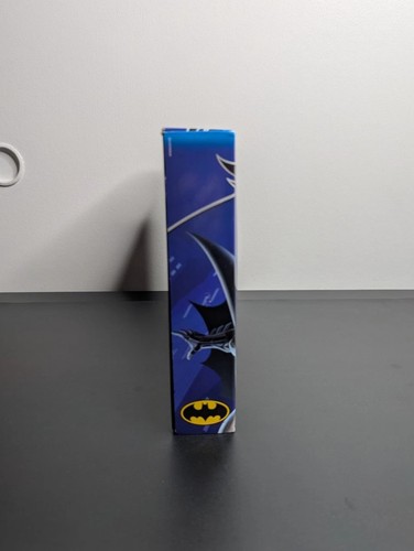 Hot Wheels DC Batman Silver Series 85 Years SEALED Collectors Box 10 Themed Cars - Picture 7 of 16