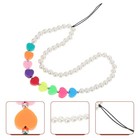 Umhängeband Fürs Handy Schlüsselband Telefon-Lanyard Handy-Armband