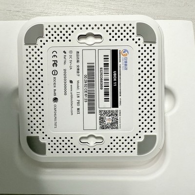 Unblock UPROS UBOX 7th Gen Android 4K TV Box for sale online