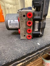 2010 Ford F 150 Abs Anti-lock Brake Pump Module Assembly 4x2 Oem 2010 Ford F 150 Abs Anti-lock Brake Pump Module Assembly 4x2 Oem