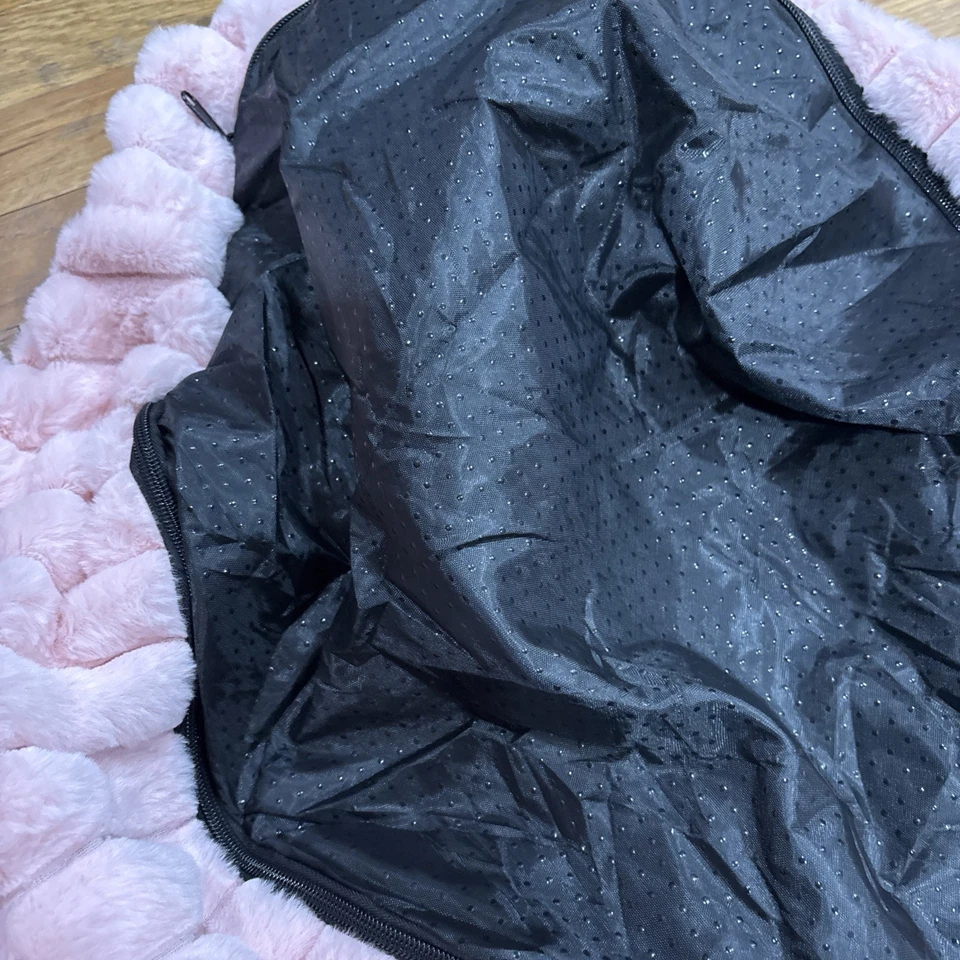 Lote de 2 fundas para bolsas de frijoles Foto 3 de 3