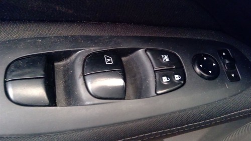 Temperature Control AC Rear Fits 13-20 PATHFINDER 6710378 - Picture 11 of 12